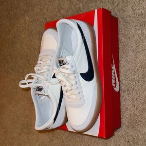 Nike Killshot 2 Navy Blue Size 9.5